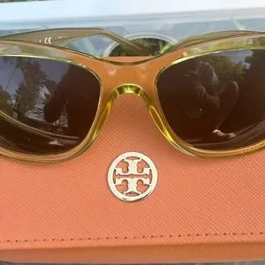 Tory Burch | Accessories | Authentic Tory Burch Sunglasses  display picture 3